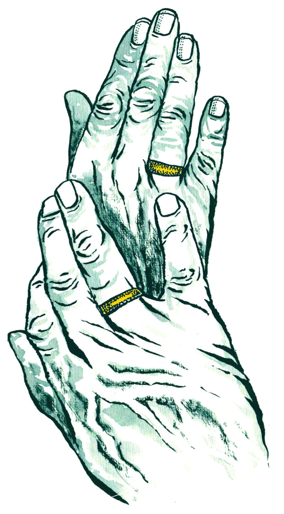 Illustratie_Echtpaar_02
